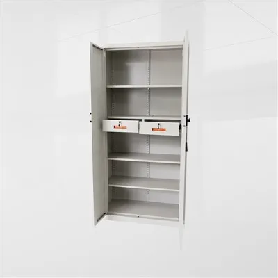 مونوکروم خفیہ فائلنگ کابینہ